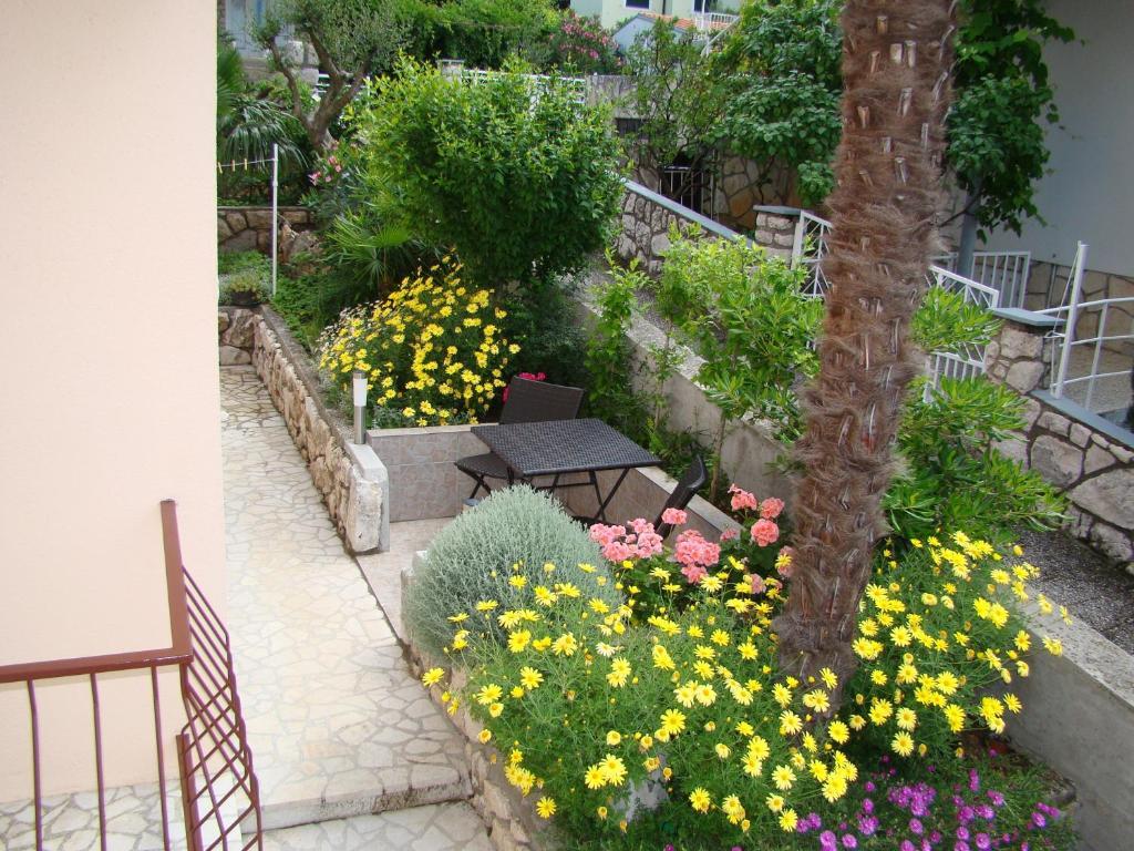 Apartments Melita Crikvenica Quarto foto